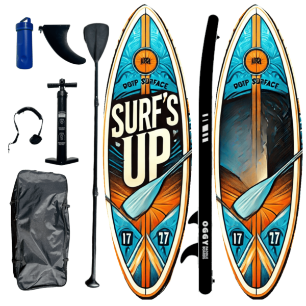 Surfs Up