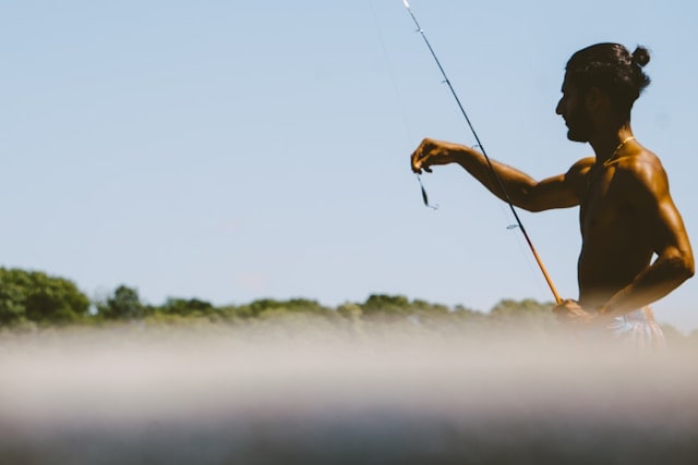 Fishing Access