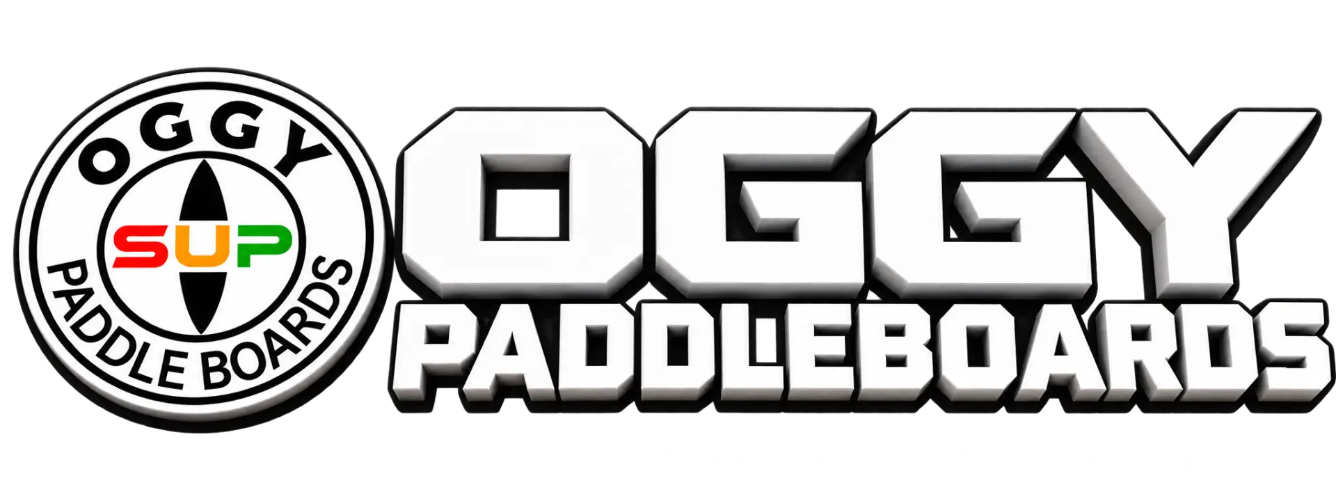 Oggy Paddleboards