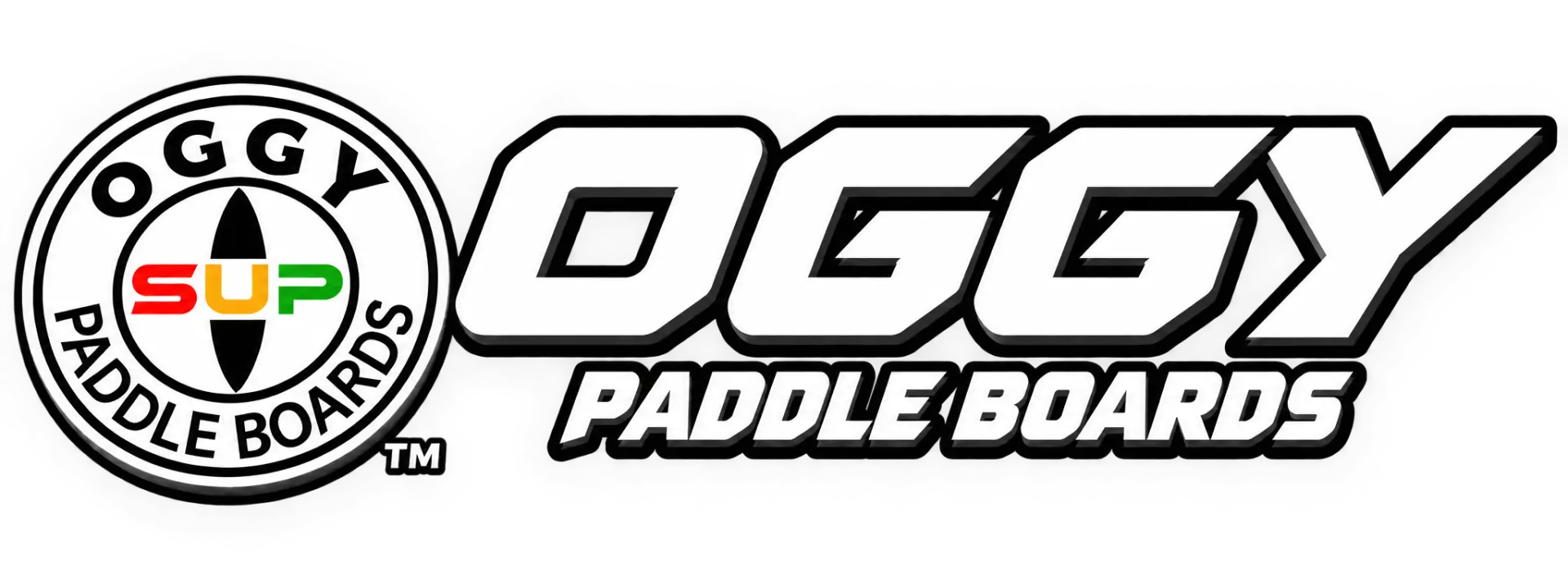 Oggy Paddleboards