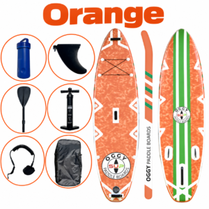 Oggy Orange
