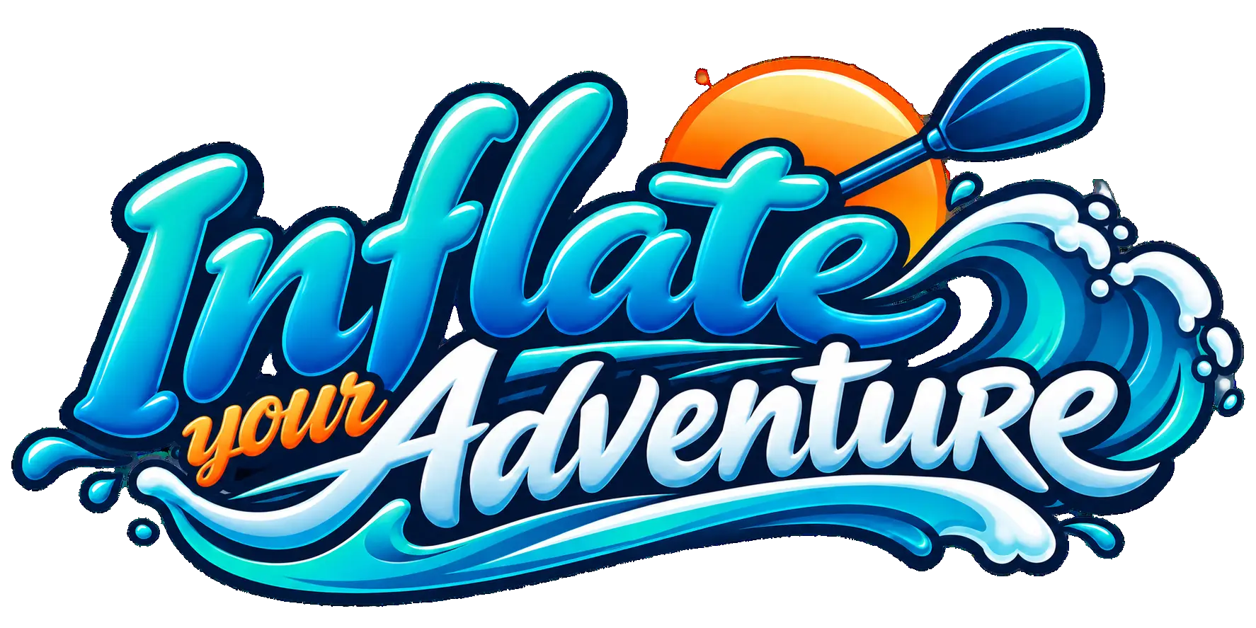 Inflate your Adventure